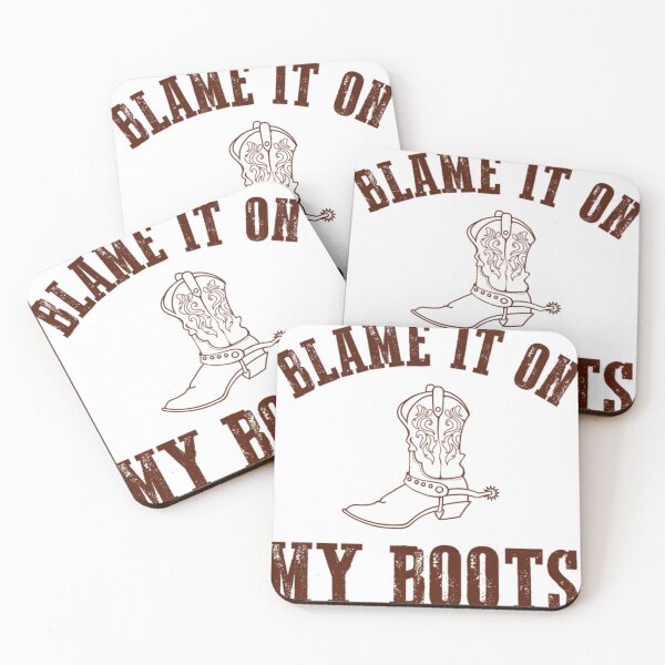 Item preview, culpa de todo a mis botas designed and sold by JezebelGerda.
