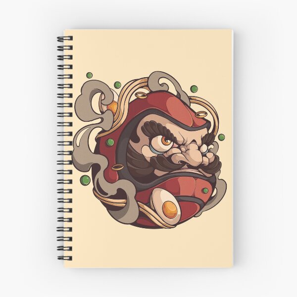 Item preview, daruma designed and sold by batizzz.