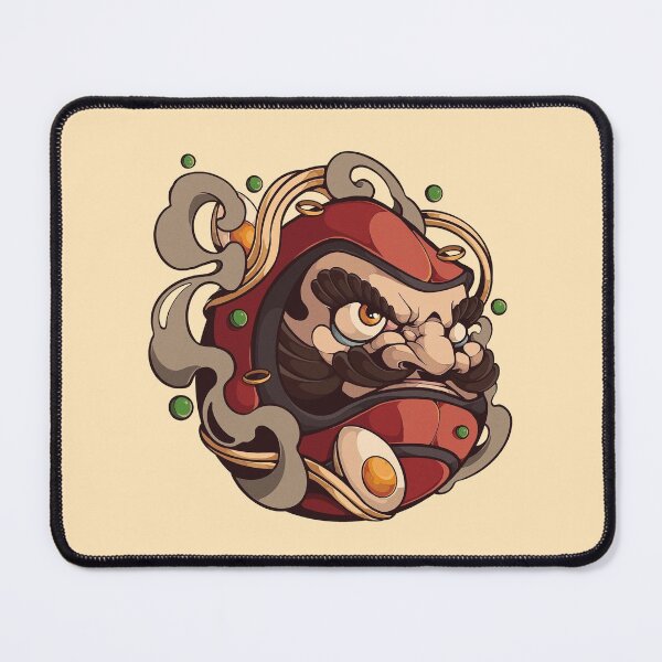 Item preview, daruma designed and sold by batizzz.
