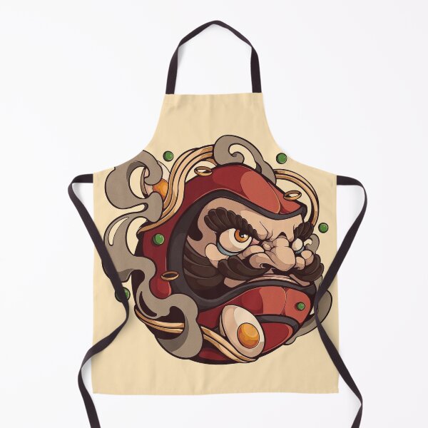 Item preview, daruma designed and sold by batizzz.