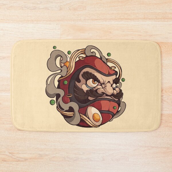 Item preview, daruma designed and sold by batizzz.