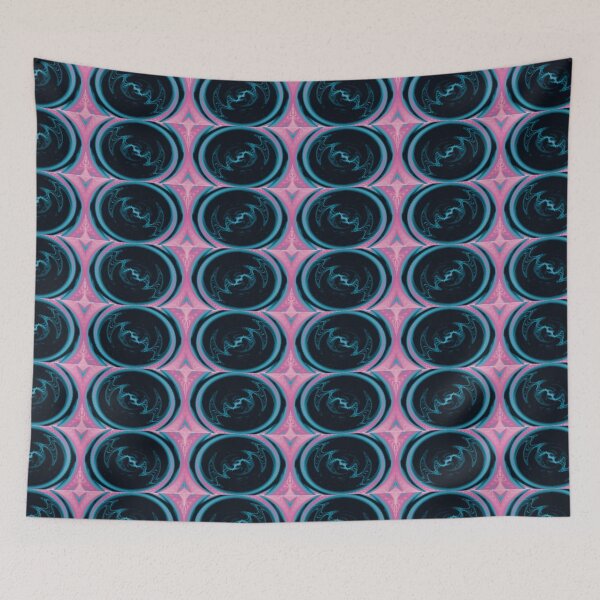 Item preview, Tubular Eyes designed and sold by KazM.