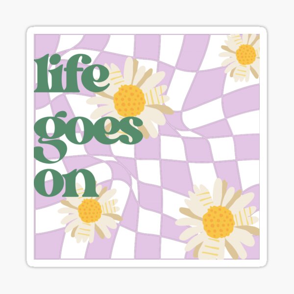 "Pastel aesthetic wallpaper" Sticker for Sale by CoolzyArts | Redbubble