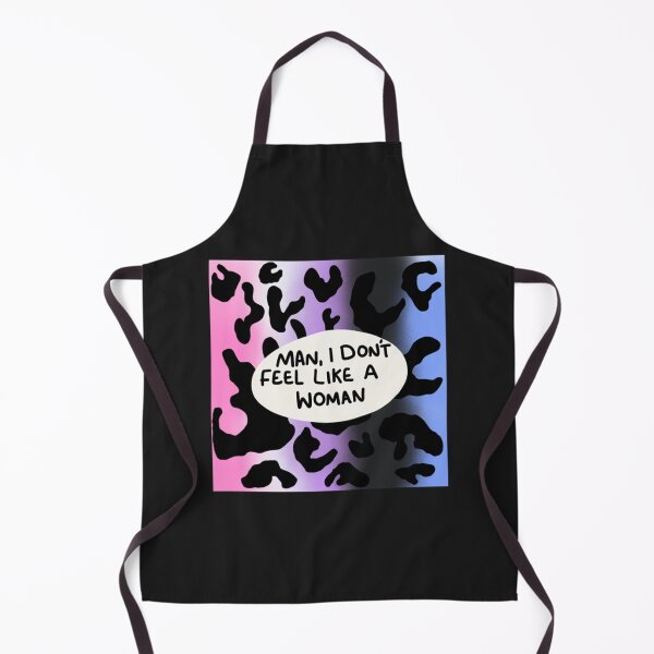 Item preview, Gender Fluid leopard Print      designed and sold by PhongLian.