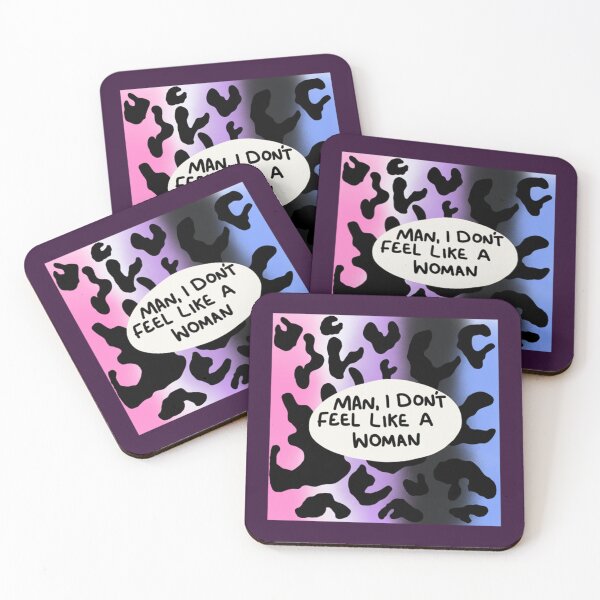 Item preview, Gender Fluid leopard Print      designed and sold by PhongLian.