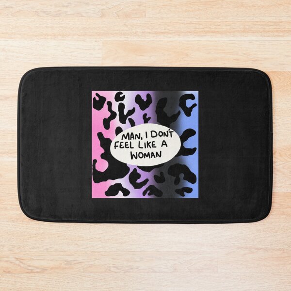 Item preview, Gender Fluid leopard Print      designed and sold by PhongLian.