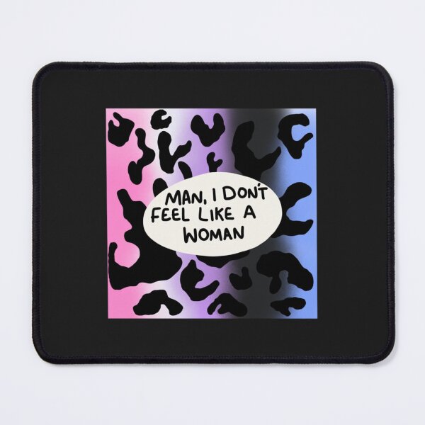 Item preview, Gender Fluid leopard Print      designed and sold by PhongLian.