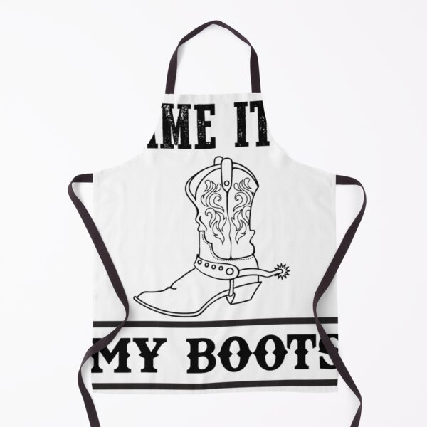 Item preview, Blame it on my boots designed and sold by JezebelGerda.