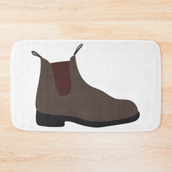 Item preview, Blundstone Boot Doodle   designed and sold by JezebelGerda.