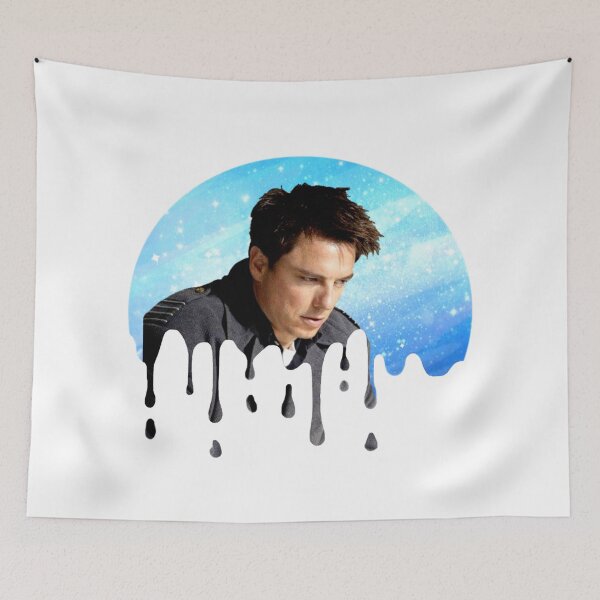 Item preview, Captain Jack Harkness designed and sold by TizianaDF.