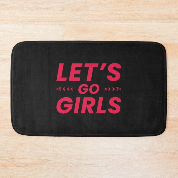 Item preview, Let_s Go Girls - Shania Twain designed and sold by PhongLian.