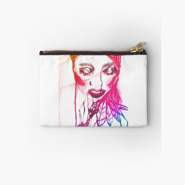Item preview, Ink Girl 2 designed and sold by jlillustration.