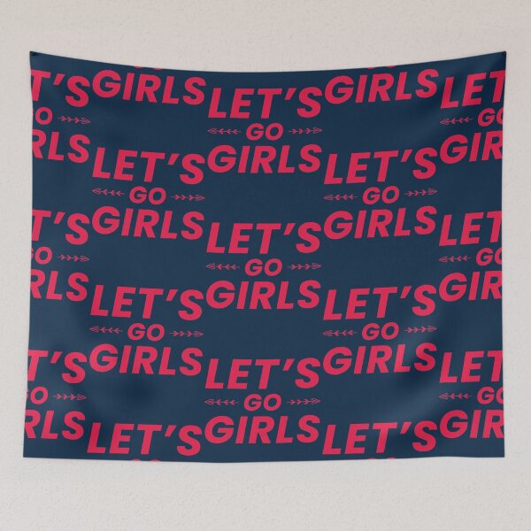 Item preview, Let_s Go Girls - Shania Twain designed and sold by PhongLian.