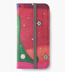 Navidad iPhone Wallet/Case/Skin