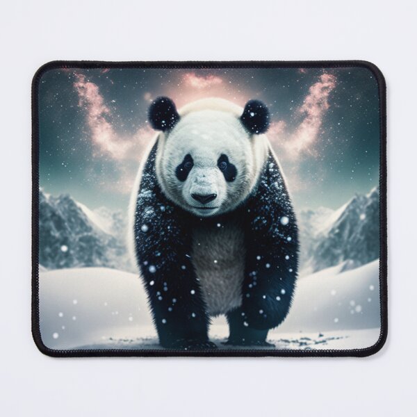 Item preview, panda designed and sold by Kiraslife.