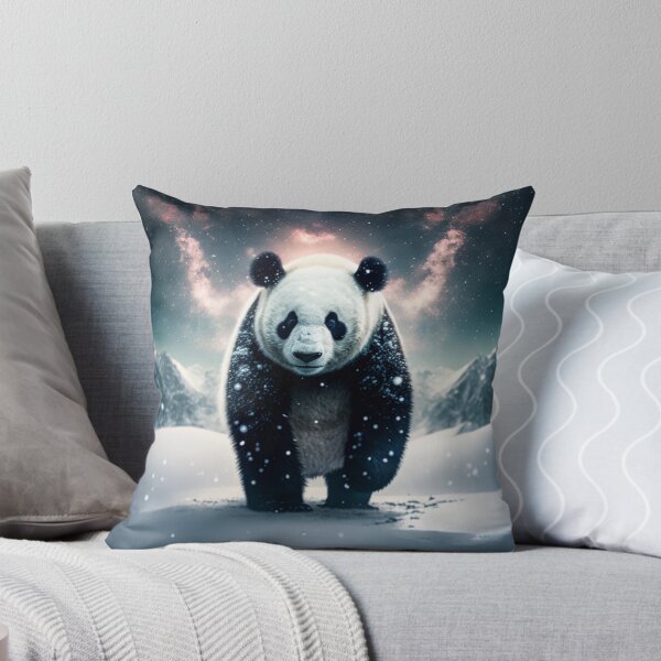 Item preview, panda designed and sold by Kiraslife.
