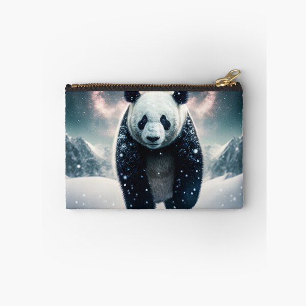 Item preview, panda designed and sold by Kiraslife.