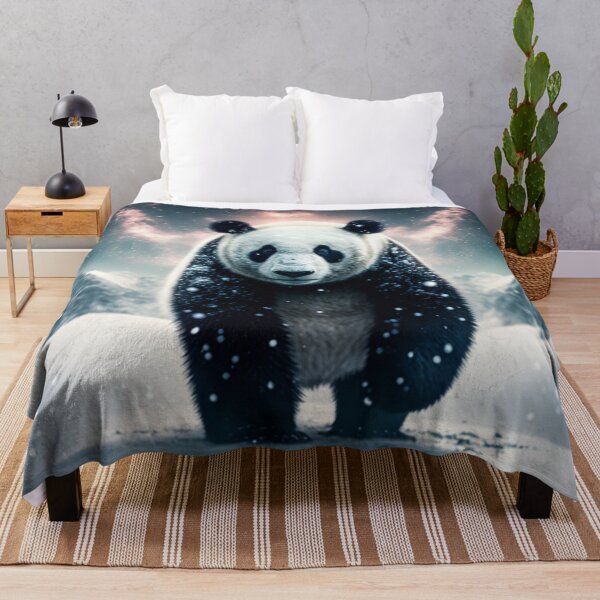 Item preview, panda designed and sold by Kiraslife.