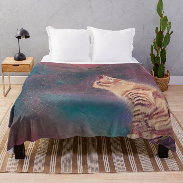 Artikelvorschau, Mystic Kitten - Dingkleidung entworfen und verkauft von thingclothing.
