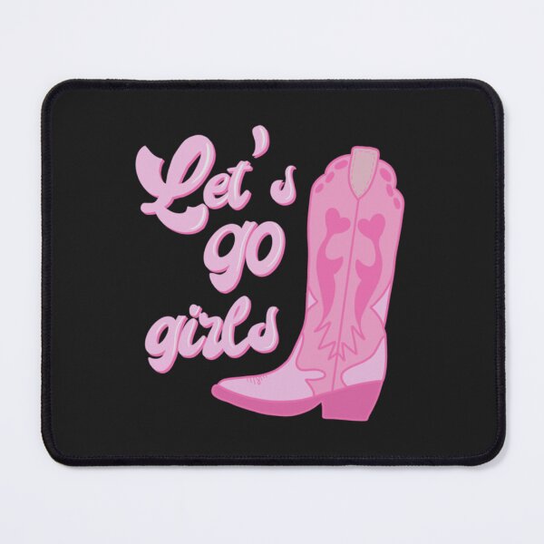 Item preview, Let’s go girls        designed and sold by PhongLian.