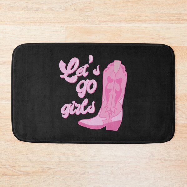 Item preview, Let’s go girls        designed and sold by PhongLian.