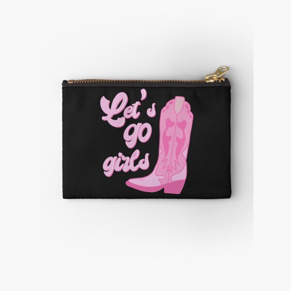 Item preview, Let’s go girls        designed and sold by PhongLian.