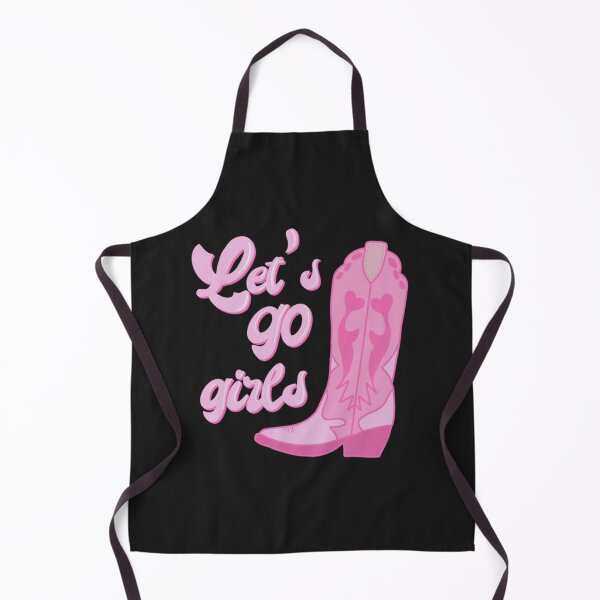 Item preview, Let’s go girls designed and sold by PhongLian.