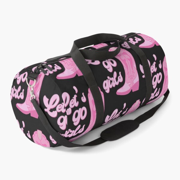 Item preview, Let’s go girls        designed and sold by PhongLian.