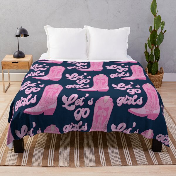Item preview, Let’s go girls        designed and sold by PhongLian.