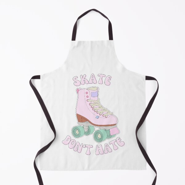 Item preview, Skate don't hate designed and sold by addict2reading.