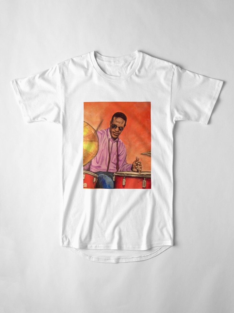 max roach t shirt