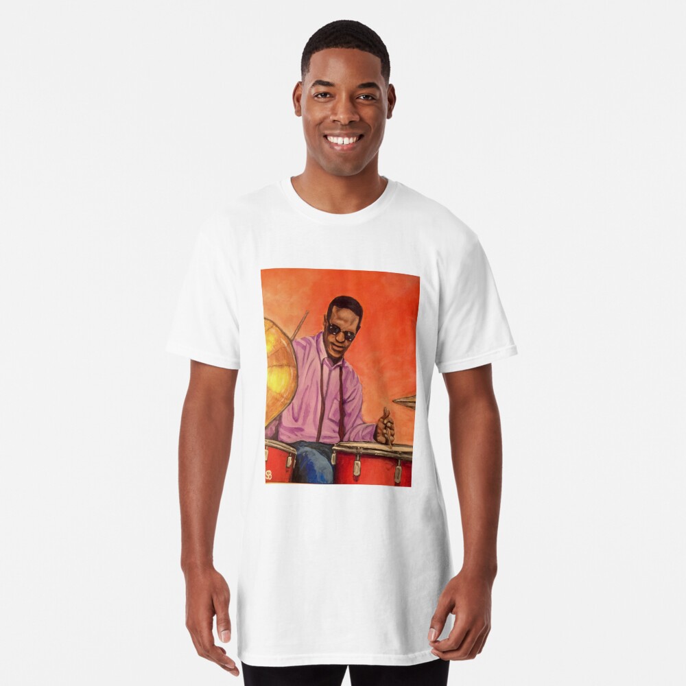 max roach t shirt