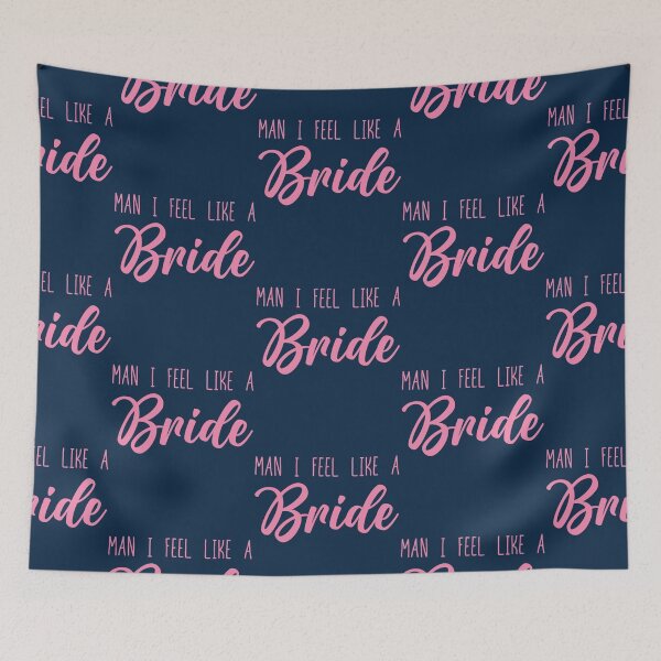 Item preview, Man I Feel Like a Bride - Shania Twain     designed and sold by PhongLian.