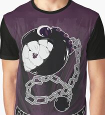Chain Chomp CHOMP Graphic T-Shirt