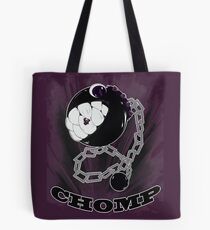 Chain Chomp CHOMP Tote Bag