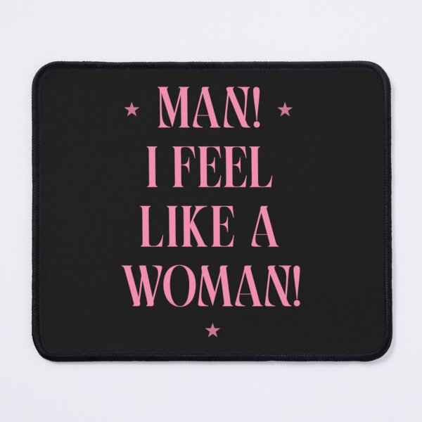 Item preview, Man! I feel Like A Woman! Shania Twain Premium Scoop      designed and sold by PhongLian.