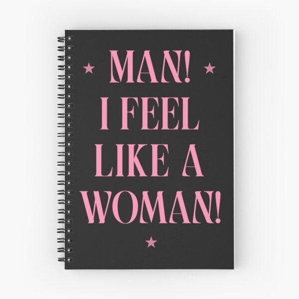 Item preview, Man! I feel Like A Woman! Shania Twain Premium Scoop      designed and sold by PhongLian.