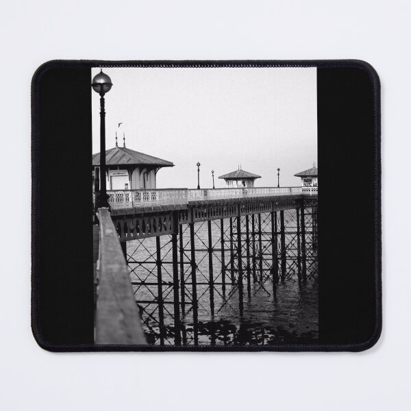 Item preview, Oh, I do love to be by the seaside, Wales, UK - photography lovers designed and sold by artyfartypants.