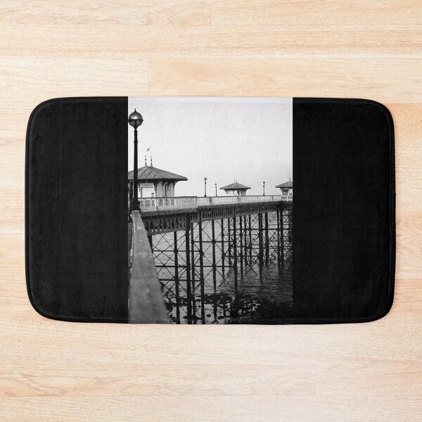 Item preview, Oh, I do love to be by the seaside, Wales, UK - photography lovers designed and sold by artyfartypants.