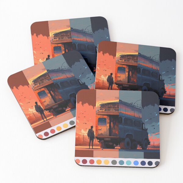 Item preview, The Artistic Process: A Journey Within 3.0 designed and sold by PixelPerfectCo.