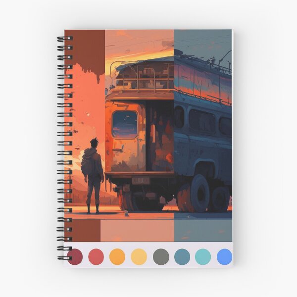Item preview, The Artistic Process: A Journey Within 3.0 designed and sold by PixelPerfectCo.