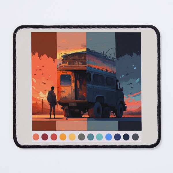 Item preview, The Artistic Process: A Journey Within 3.0 designed and sold by PixelPerfectCo.