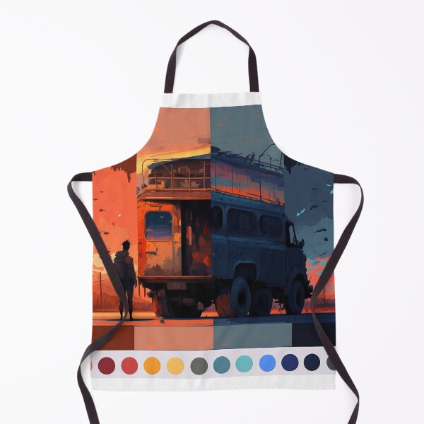Item preview, The Artistic Process: A Journey Within 3.0 designed and sold by PixelPerfectCo.