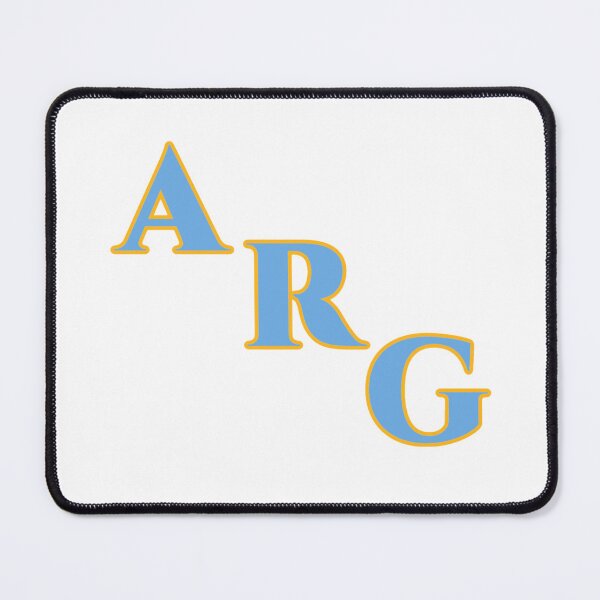 Item preview, Argentina designed and sold by The Junto Shop.