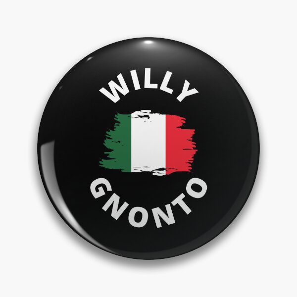 Item preview, Willy Gnonto designed and sold by WeAllLoveLeeds.