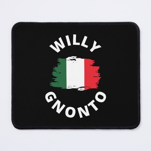 Item preview, Willy Gnonto designed and sold by WeAllLoveLeeds.