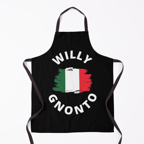 Item preview, Willy Gnonto designed and sold by WeAllLoveLeeds.