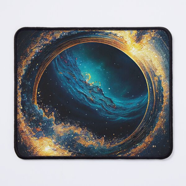 Item preview, A Wormhole in Time designed and sold by OccultDreams.