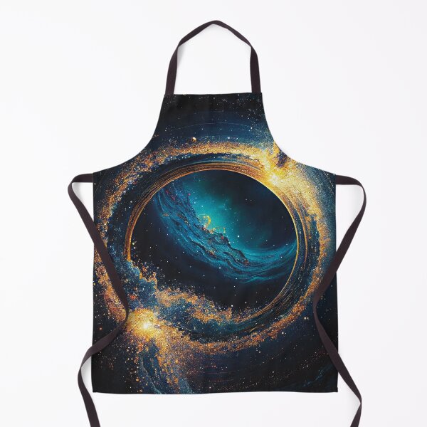 Item preview, A Wormhole in Time designed and sold by OccultDreams.