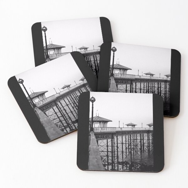 Item preview, Oh, I do love to be by the seaside, Wales, UK - photography lovers designed and sold by artyfartypants.